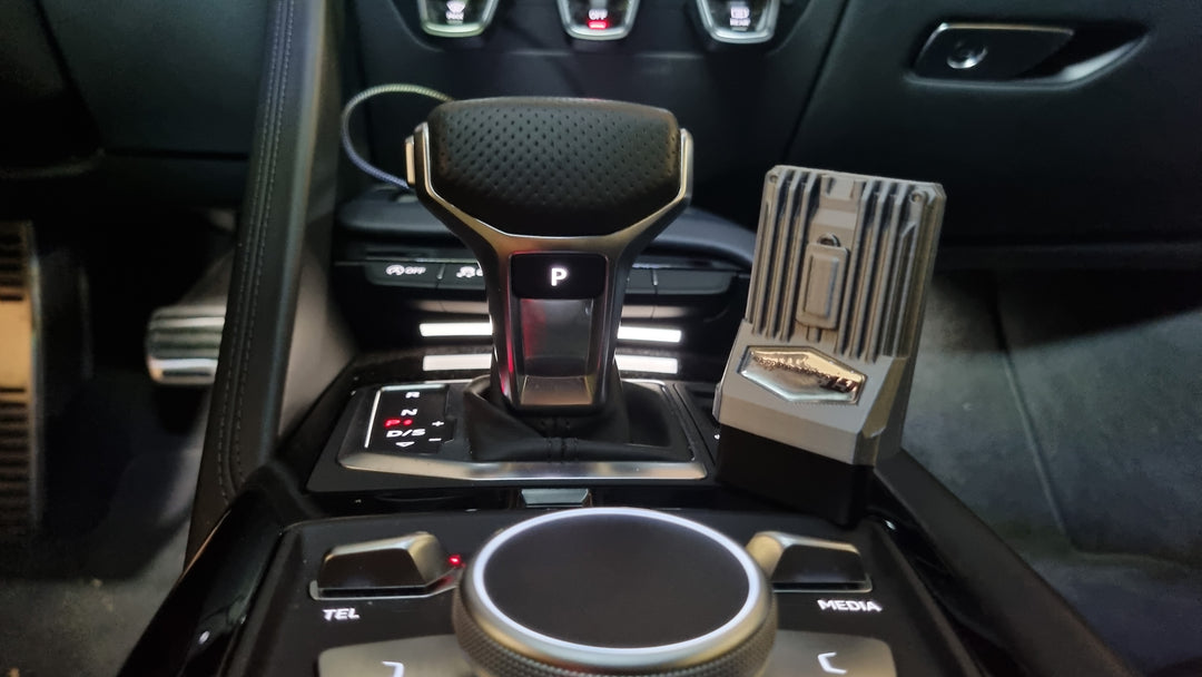 GT-Flasher Remote Tuning Service - ECU/TCU Install Dongle