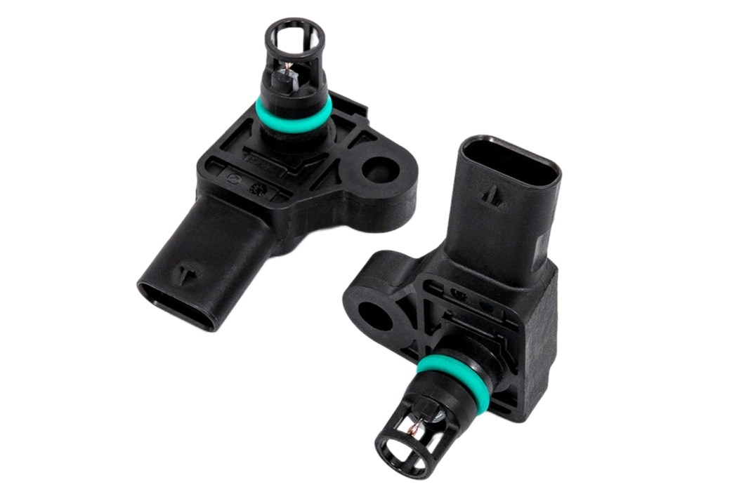 4 Bar Map Sensor (x2) - DAZA - 2.5 TFSI EA855 EVO