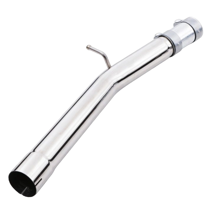 Resonator Delete Pipe Kit - Audi S3 8V