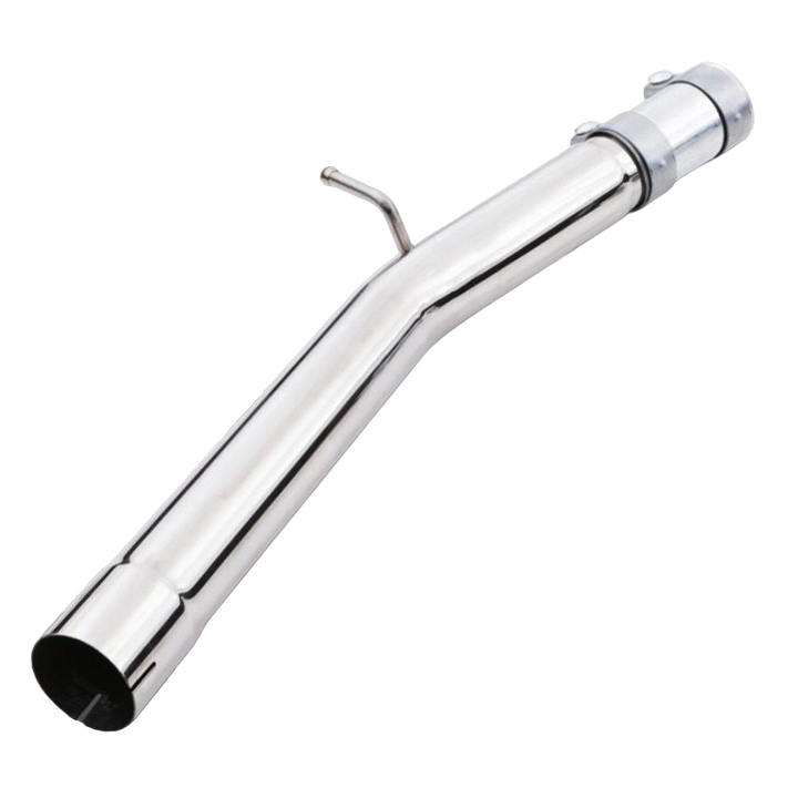 Resonator Delete Pipe Kit - Audi S3 8V