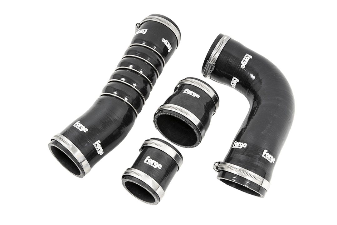 Forge Motorsport Boost Hoses - RS3 8Y