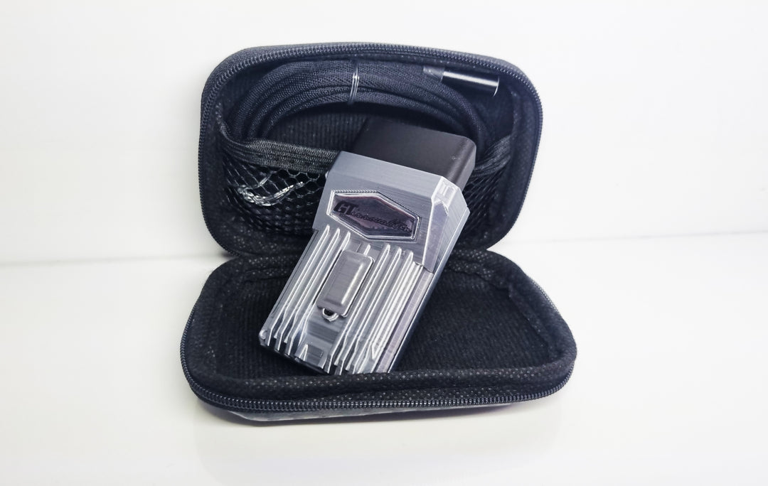 GT-Flasher Remote Tuning Service - ECU/TCU Install Dongle