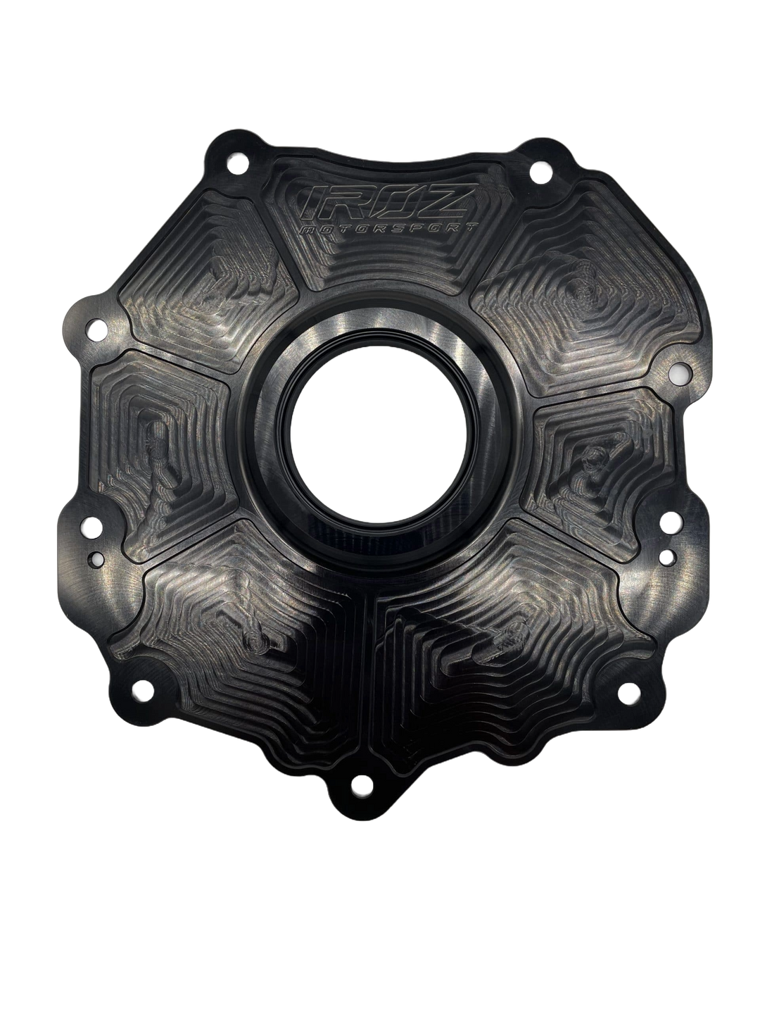 IROZ IMS BILLET FRONT MAIN SEAL