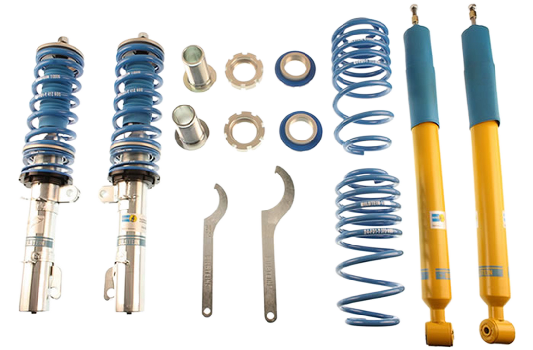 Bilstein B16 PSS10 Coilover Kit - AUDI A3 / S3 / RS3 (8V)