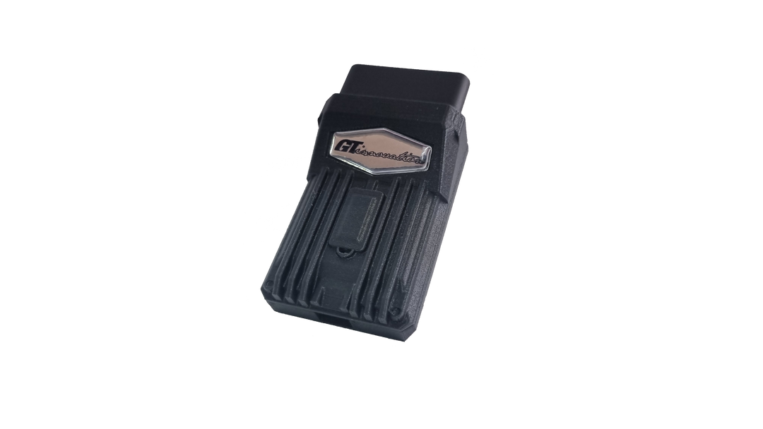 GT-Flasher Remote Tuning Service - ECU/TCU Install Dongle