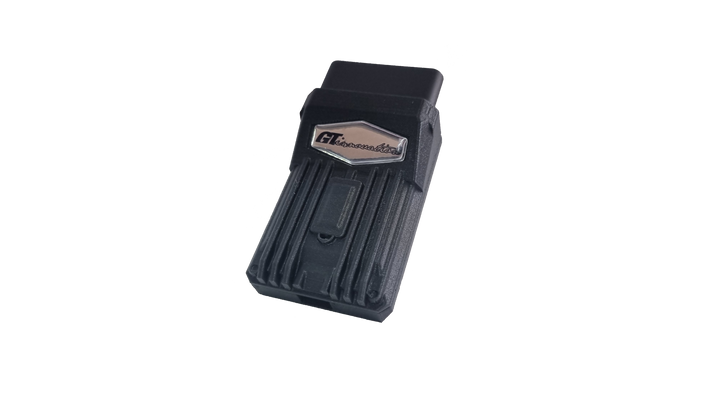 GT-Flasher Remote Tuning Service - ECU/TCU Install Dongle