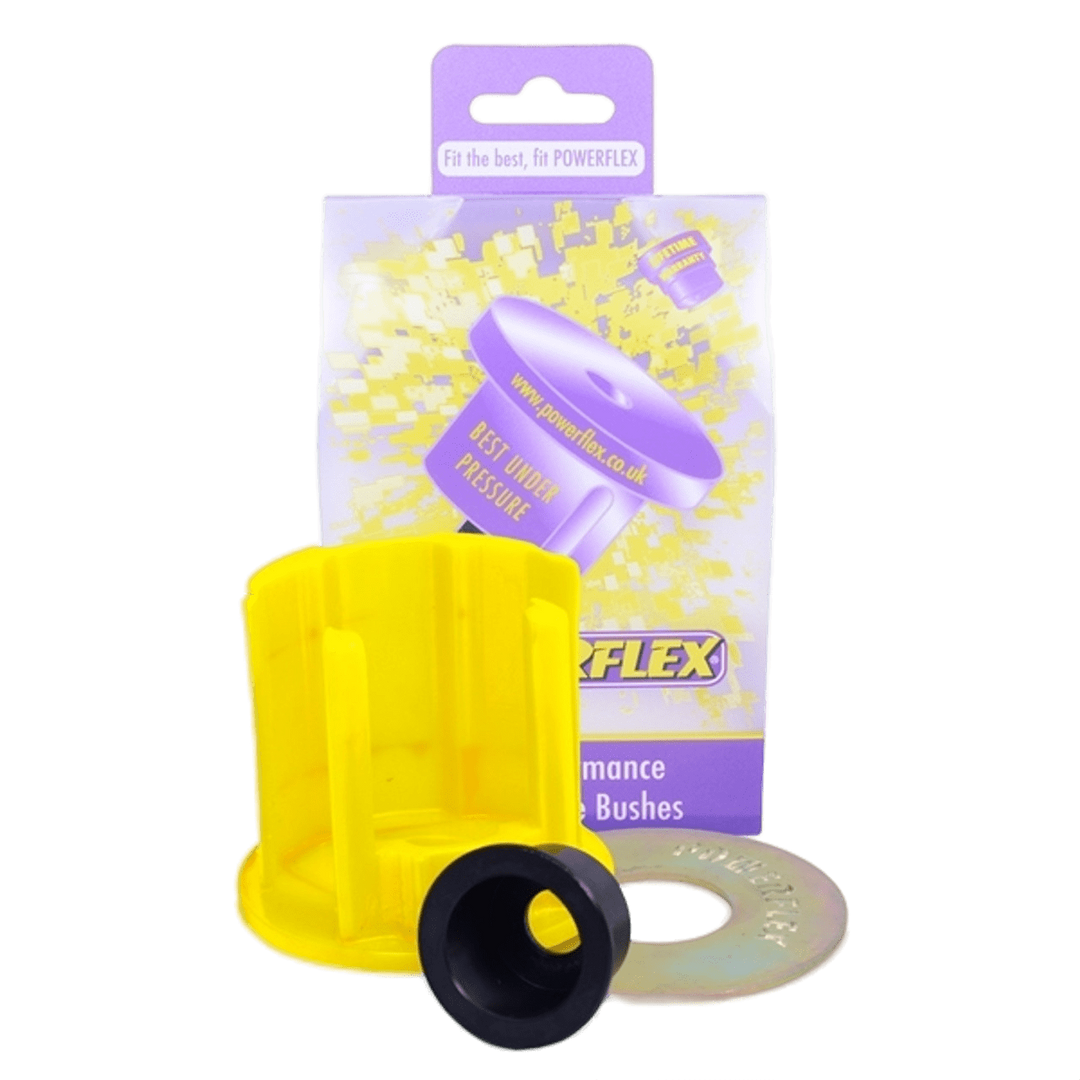 Powerflex Lower Dogbone Mount Insert Kit - PFF85-830 / PFF85-832