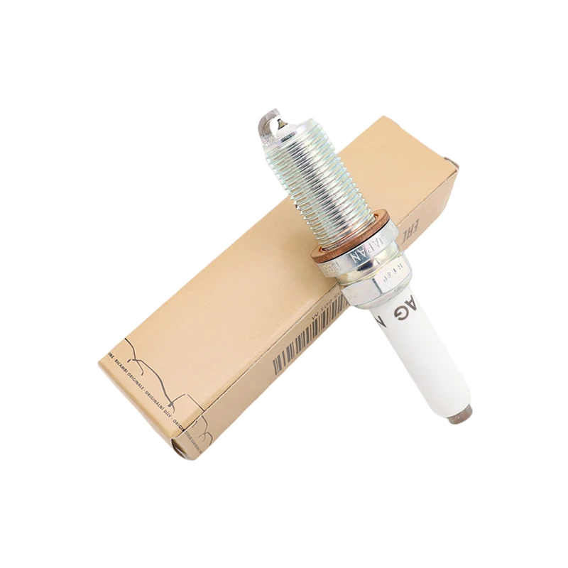 Spark Plug Set (x5) - 2.5 TFSI EA855 EVO