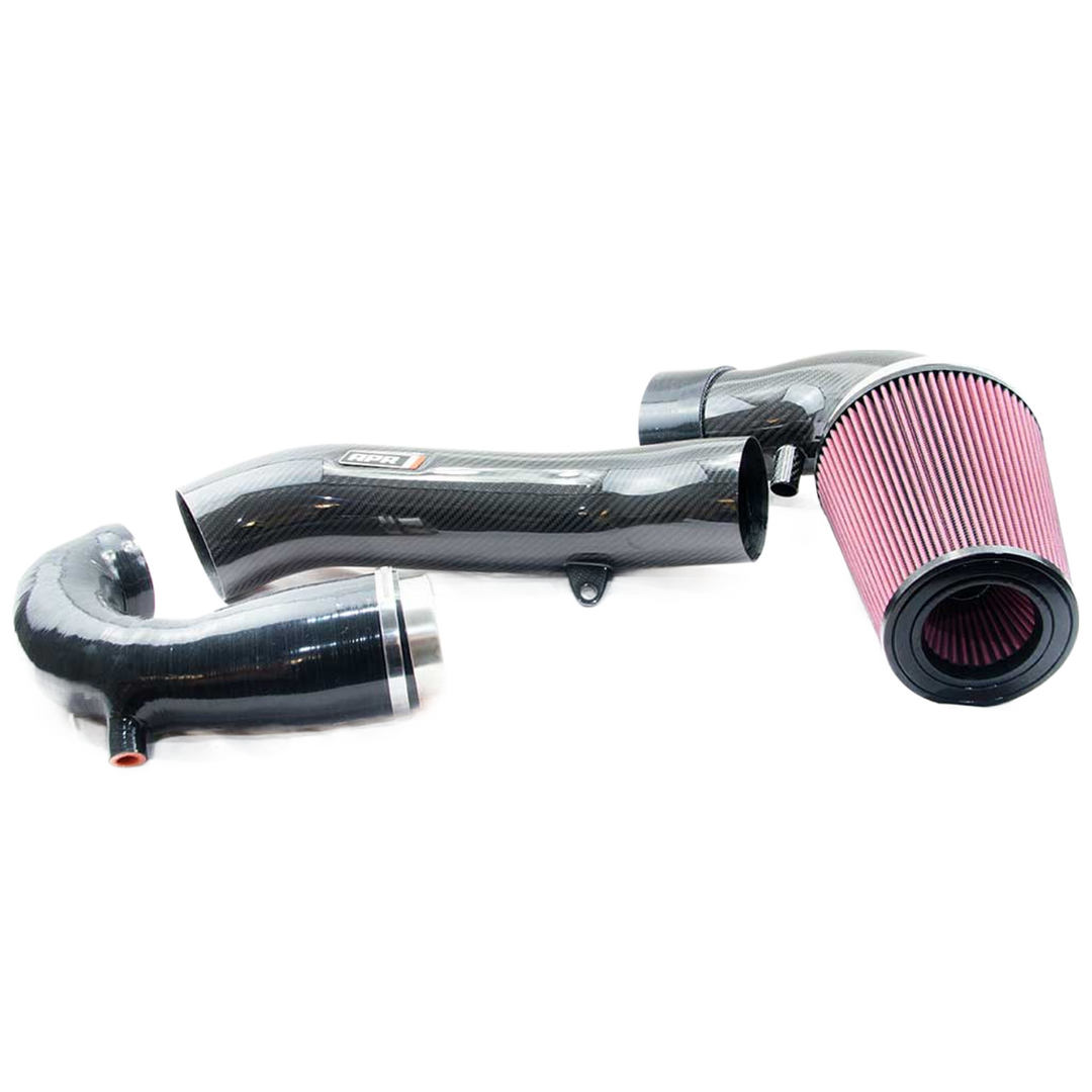 APR Carbon Intake System - Audi RS3 (8Y), RS3 (8V FL), TT RS (8S), RSQ3 (18+)