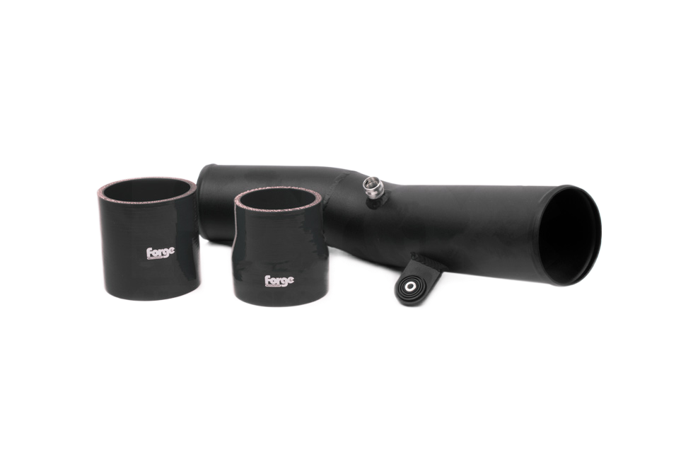 Forge Inlet Hard Pipe RS3 8V TTRS 8S