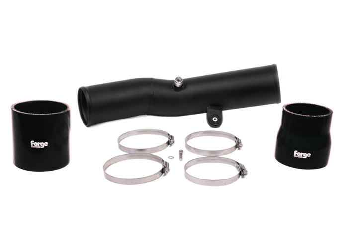 Forge Inlet Hard Pipe RS3 8V TTRS 8S
