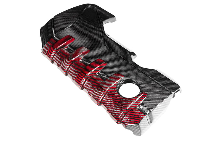 Eventuri Audi Carbon Fibre Engine Cover (RS3, RSQ3 & TTRS)